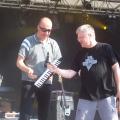 Didier Haye Barlin 2006