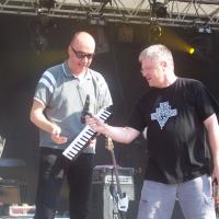 Didier Haye Barlin 2006