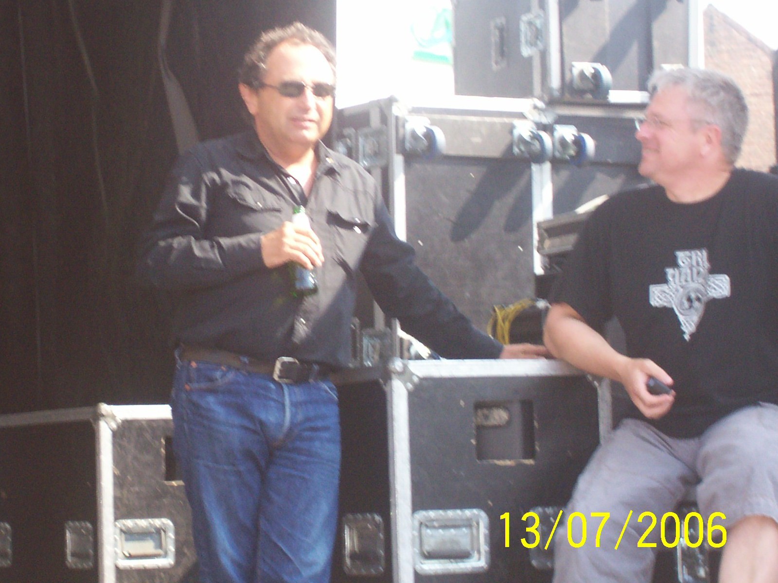 Balances Barlin 2006