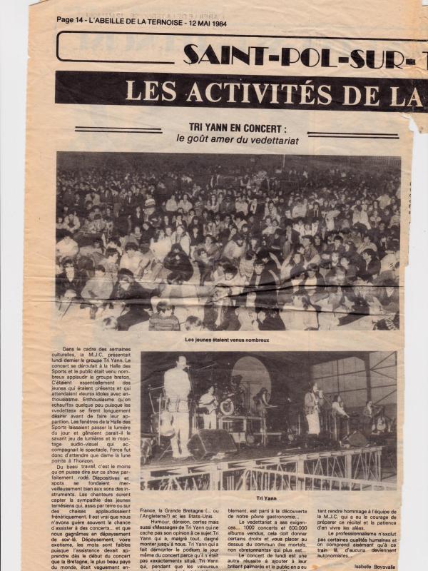 1984 st pol