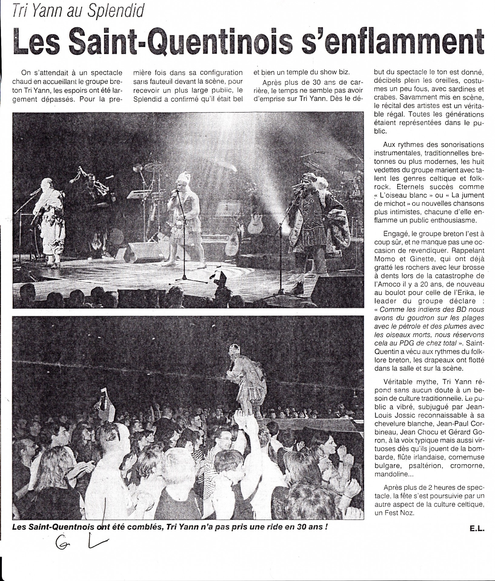 2000 St Quentin