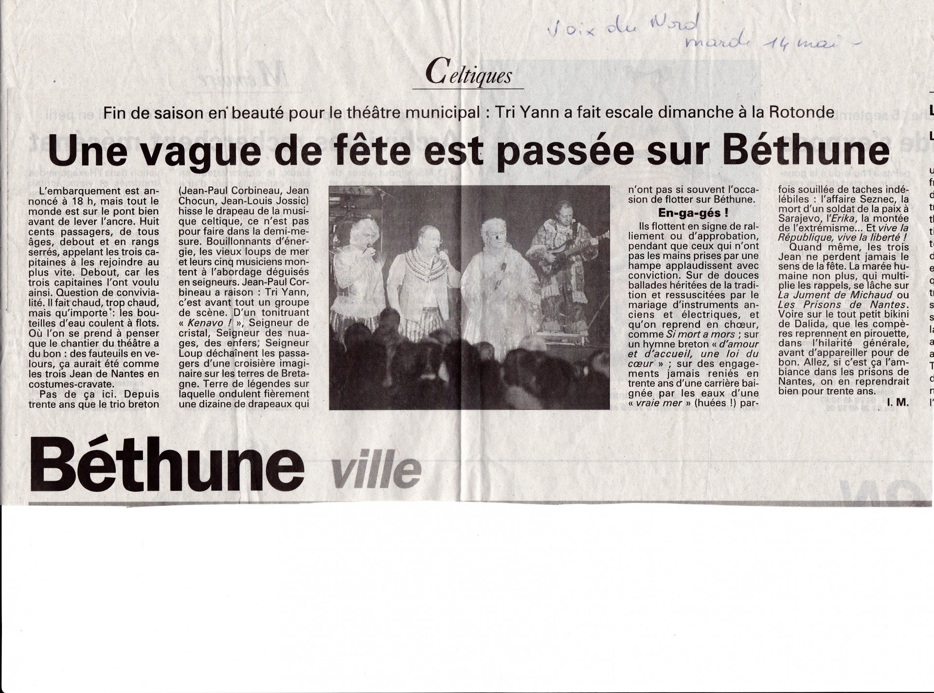 2001 Béthune 3