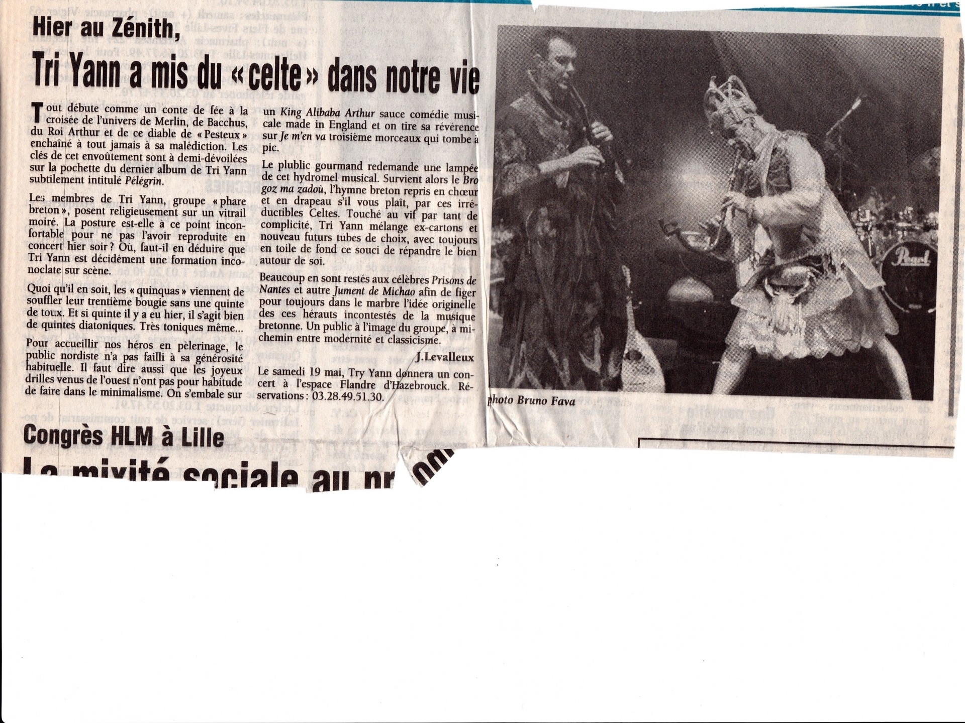 2001 Lille 2