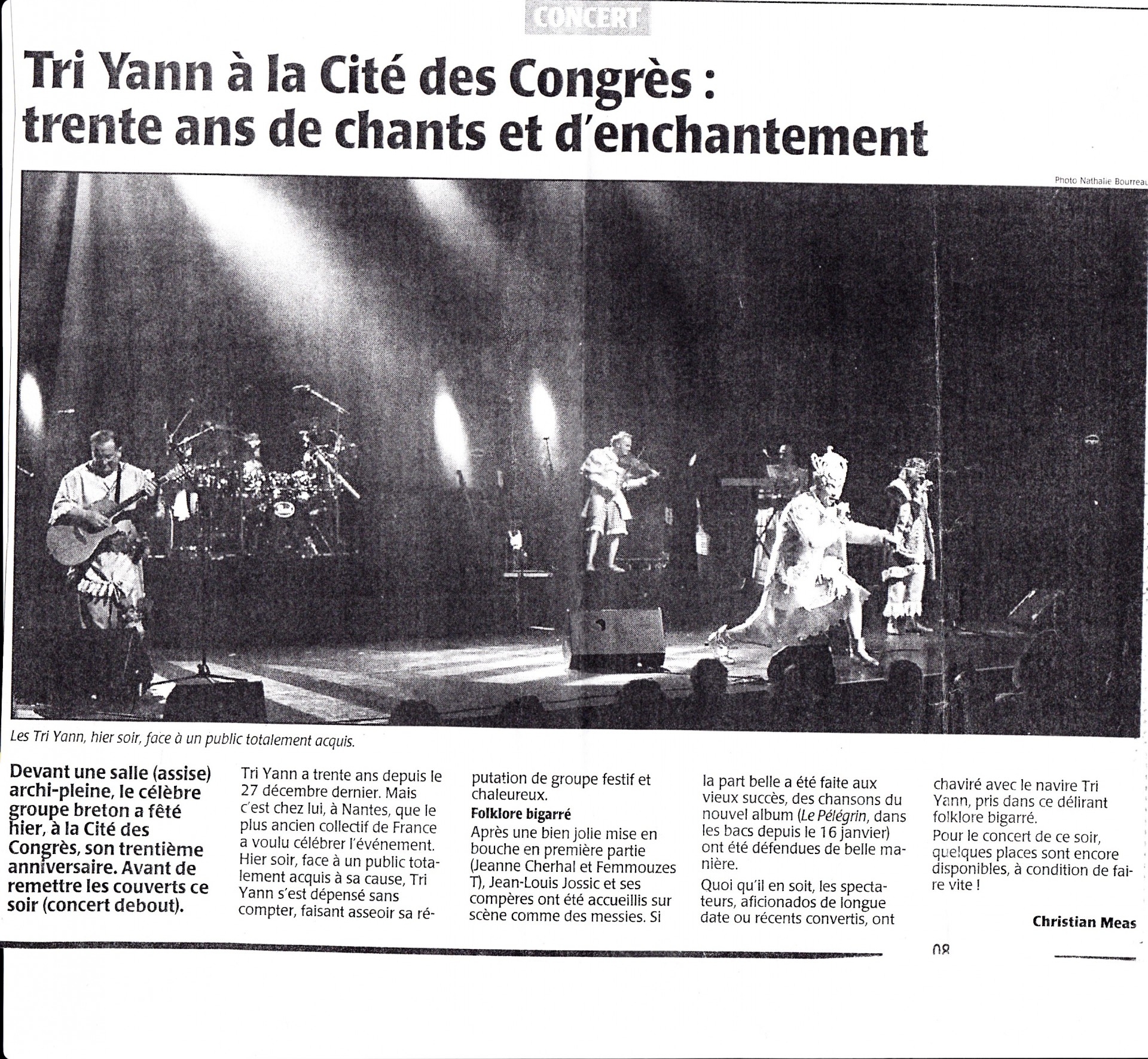 2001 Nantes 30 ans 5