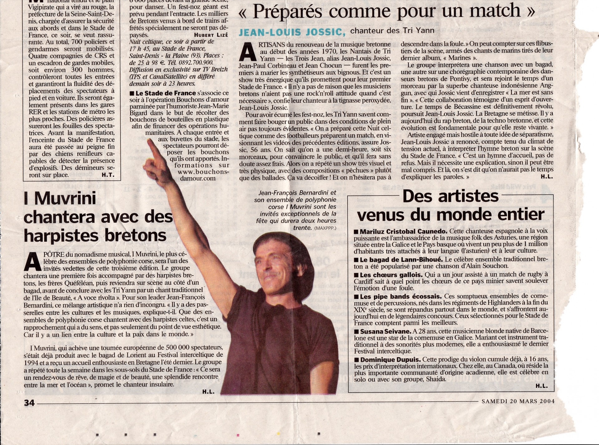 2004 stade de france 2 
