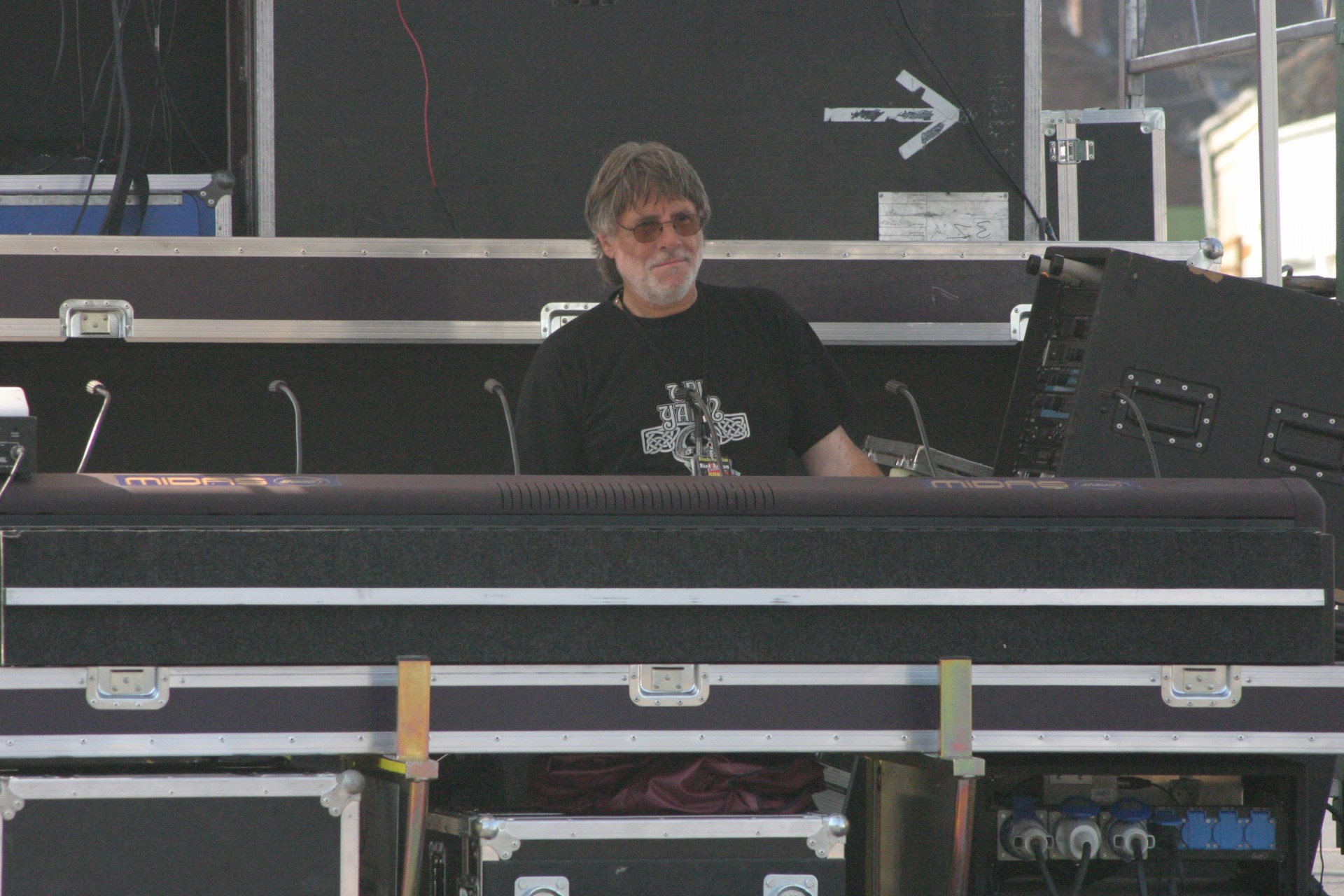 Chouchou Barlin 2006