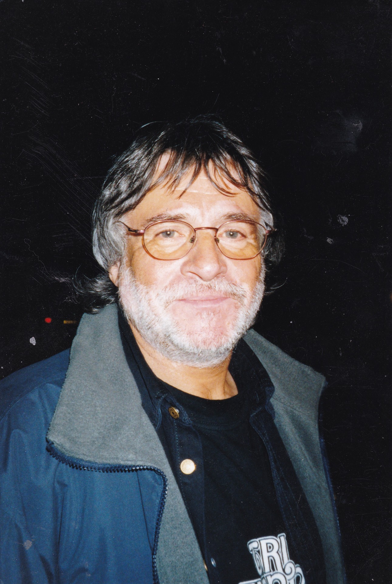Michel Nicoleau (Chouchou)