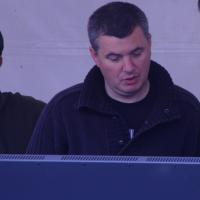 Pascal Mandin le magicien du son
