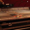 La console son
