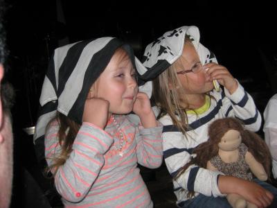 Lou et Marie