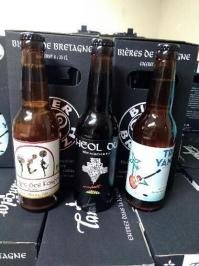 Bieres ty