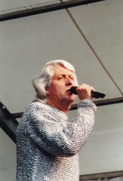 Jean Paul seigneur d'argent