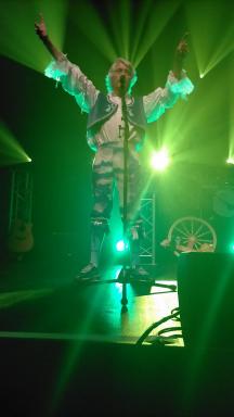 Jean Paul Angers 5-09-2021