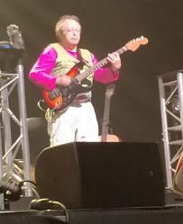 Jean luc
