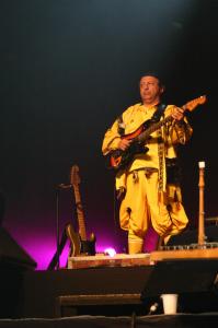 Jean Luc Solo
