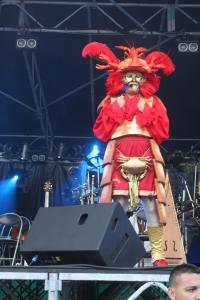 Somain-Juillet 2009